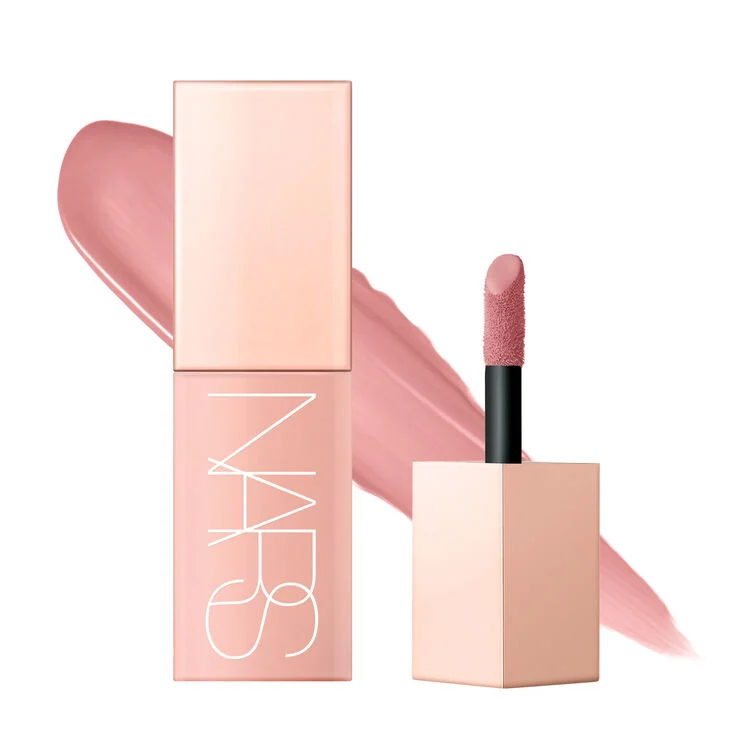 NARS- Afterglow Liquid Blush- Dolce Vita